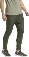 Брюки Reebok TS Knit-Woven Jogge FU2931 р. M зеленый