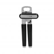 Открывалка KitchenAid Classic, 21 см, черный (KCG199OHOBE)