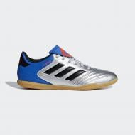 Футзальне взуття Adidas COPA TANGO 18.3 IN DB2448 р.46 срібний