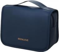 Косметичка-органайзер 23.5x10x19 см синий RH2530