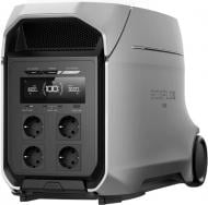 Зарядная станция EcoFlow Delta 3 Ultra Plus (3072 Вт·ч)