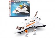 Конструктор Sluban M38-B0736 Space Космический шатл
