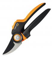 Секатор площинний Fiskars PowerGear X PrunerL Bypass PX94 (1023628)