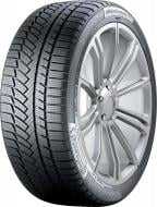 Шина Continental WinterContact TS 850 P SUV 245/70 R16 107 T зима