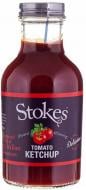 Кетчуп Stokes 300 г