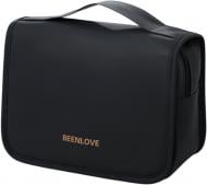 Косметичка-органайзер 23.5x10x19 см черный RH2530