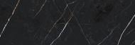 Плитка InterCerama Dark marble чорний 3090 210 082 30x90