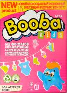 Порошок для машинного та ручного прання Booba Дитячий 0,35 кг