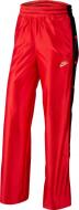 Брюки Nike W NSW POPPER PANT GLM DNK CI9972-657 р. XS красный