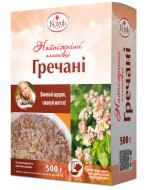 Пластівці Козуб Найніжніші гречанi в коробці 500 г 4820094534276 500 г