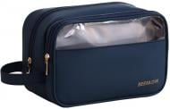 Косметичка-органайзер 25.5x12x17 см синий RH2528