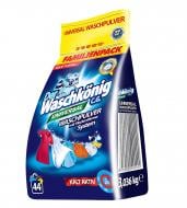 Порошок для машинной и ручной стирки WASCHKONIG Universal 3,036 кг