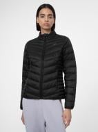 Куртка 4F 4FSS23TDJAF094-20S р.XS черный Куртка 4F 4FSS23TDJAF094-20S р.XS черный