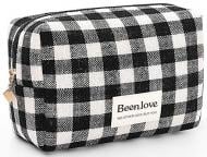 Косметичка-органайзер 20x10x14 см черный RH2517