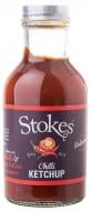 Кетчуп Stokes чилі 300 г