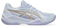 Кроссовки детские Asics GEL-POWERBREAK GS 1074A044-402 р.36 голубые