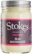 Майонез Stokes 345 г