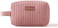 Косметичка-органайзер 20x7x13 см розовый RH2503w