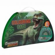 Набор для рисования MOXY Dinosaur Expedition 990193