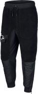 Брюки Nike M NSW NSP JGGR MIX BV4607-010 р. L черный Брюки Nike M NSW NSP JGGR MIX BV4607-010 р. L черный