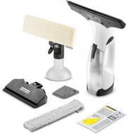 ВИТРИНА! Пылесос оконный Karcher WV 2 Plus NP (1.633-661.0) white