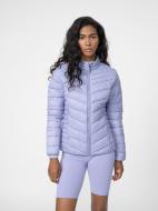 Куртка 4F 4FSS23TDJAF094-52S р.S фіолетовий