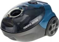 ВІТРИНА! Пилосос EDLER ED-1808BL blue