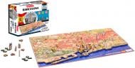 Пазл объемный 4D Cityscape Испания: Барселона 40050