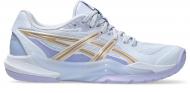 Кроссовки женские Asics POWERBREAK FF 1072A104-401 р.42 голубые