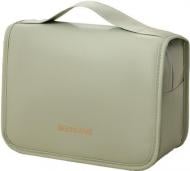 Косметичка-органайзер 23.5x10x19 см оливковый RH2530