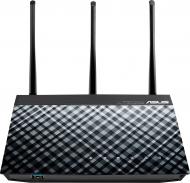 Маршрутизатор Asus RT-N18U Маршрутизатор Asus RT-N18U