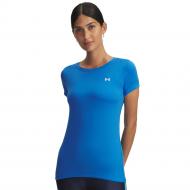 Футболка Under Armour Tech Mesh SS 1328964-402 р.M синій