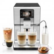 ВИТРИНА! Кофемашина Krups Intuition Experience Hot&Cold EA879EE0 Intuition Hot & Cold EA879EE0