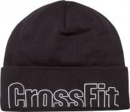 Шапка Reebok Cf Graph Beanie GD0997 р.OSFM чорний