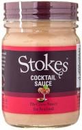 Соус Stokes для морепродуктов 210 г