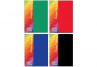 Блокнот Optima А5 боковая спираль 80 лист. клетка ассорти E20306