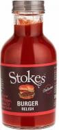 Соус Stokes для бургера 295 г