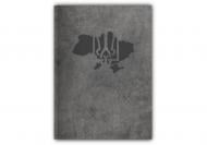 Блокнот Optima UA А4 96 лист. клетка O25954-01