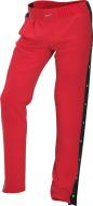 Штани Nike W NP CLN TEAR AWAY PANT BV3350-657 р. M червоний