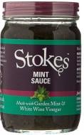 Соус Stokes мятний 195 г
