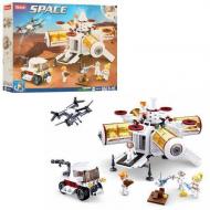 Конструктор Sluban M38-B0739 Space Космическая станция-база