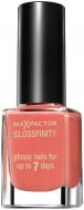 Max Factor Glossfinity №070 cute coral 11 мл