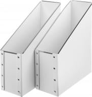 Лоток для бумаг Probox Porta Riviste 25х10х32 см 2 шт.