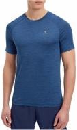 Футболка Energetics Rylu SS 422756-909911 р.S синій