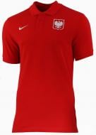 Футболка Nike FQ8491-657 р.2XL червоний