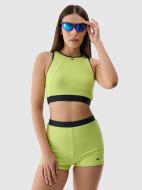 Бра 4F 4FWSS25UBKTF073-45S р.L жовтий Бра 4F 4FWSS25UBKTF073-45S р.L жовтий