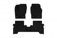 Коврики автомобильные EVAtech Standard Ford C-Max (C344) 2010-2019 Minivan USA FD14034ZD3FC4VEB модельные