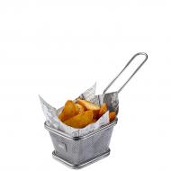 Кошик для сервірування Gefu BBQ 9x10,5x6 см