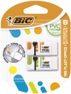 Ластик для карандашей Plast Office 2 шт. BIC