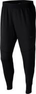 Брюки Nike M NK DRY PANT HYPRDRY BV4032-010 р. L черный
